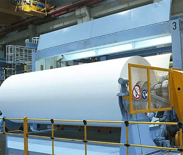 Paper Making and Wood Processing