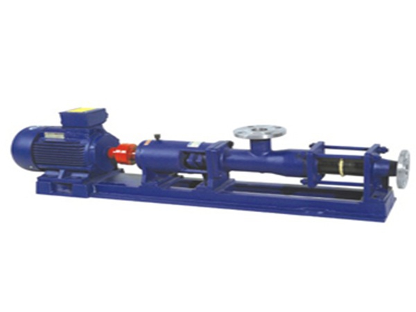 Screw Pump Industry Observation: Market Demand, Material Trends, and Technological Innovation