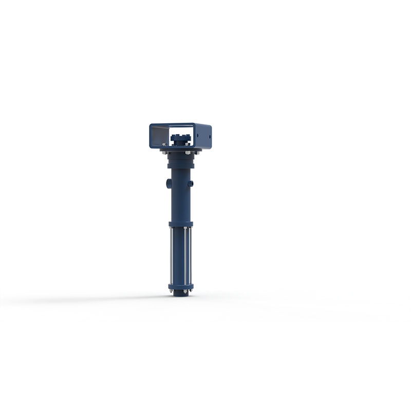 Dispensing Progressive Cavity Pump